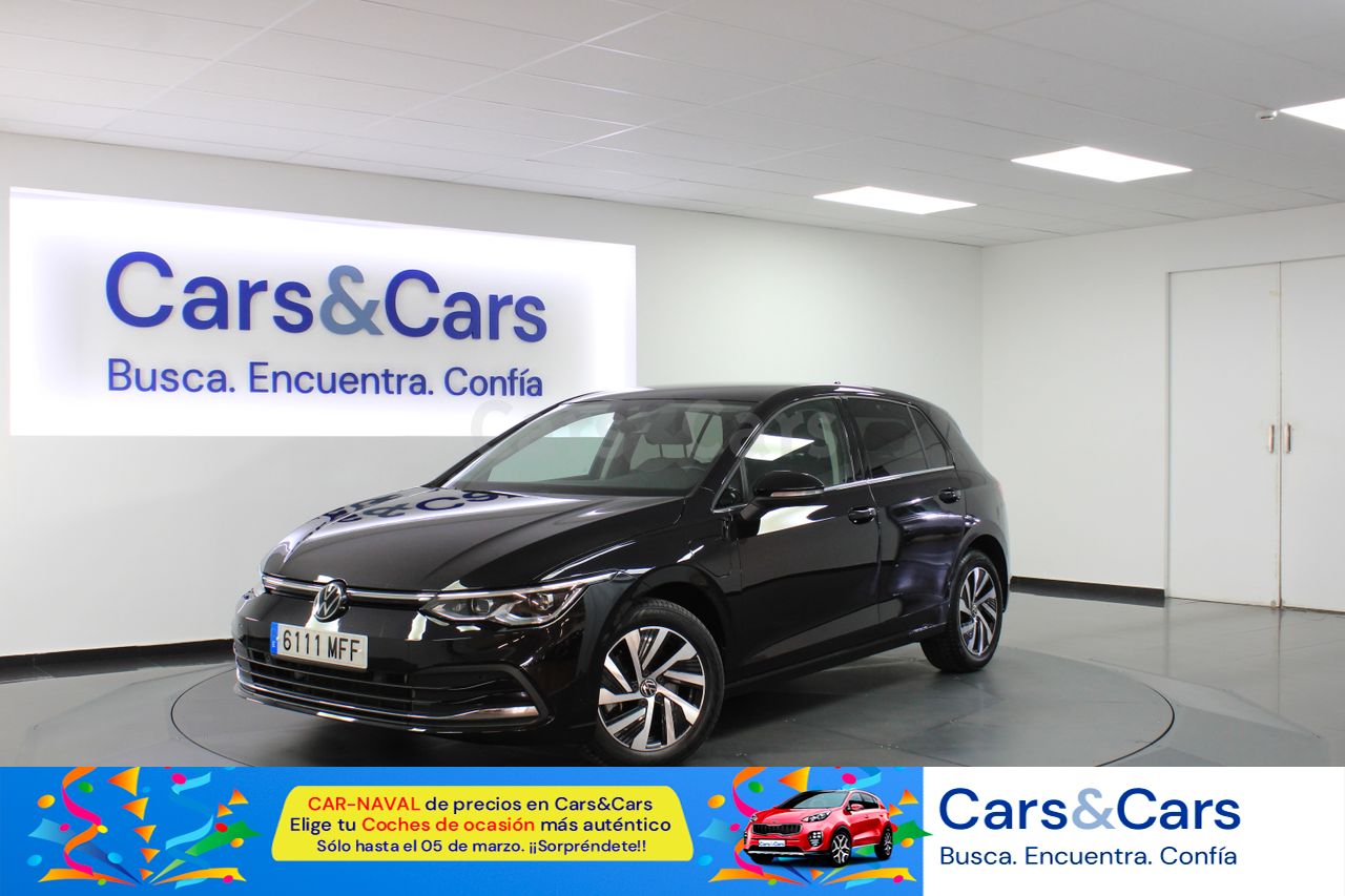 volkswagen golf 2023 /