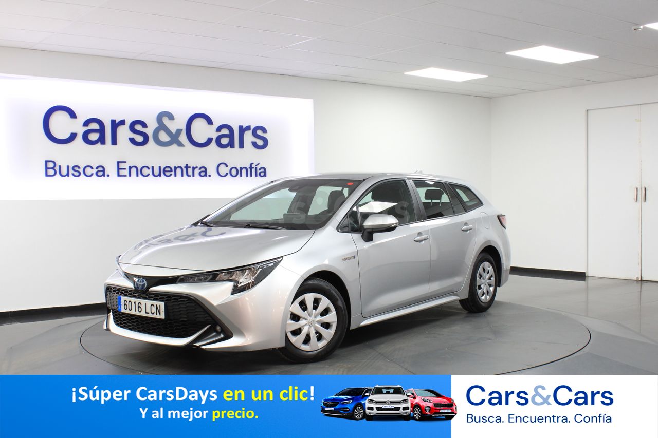 toyota corolla 2019 /