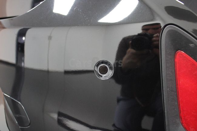 Foto 19 del coche Opel Corsa 1.2T XHL S/S GS 100  - 0622MRG de segunda mano en Madrid