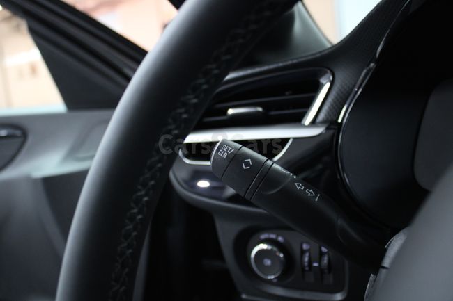 Foto 5 del coche Opel Corsa 1.2T XHL S/S GS 100  - 0622MRG de segunda mano en Madrid