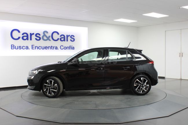 Foto 26 del coche Opel Corsa 1.2T XHL S/S GS 100  - 0622MRG de segunda mano en Madrid