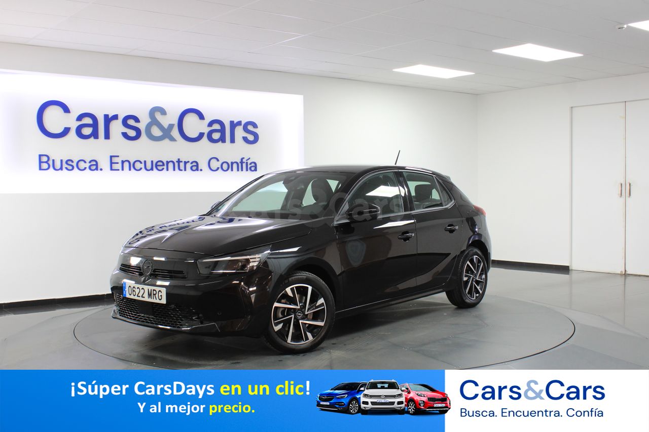 opel corsa 2024 /