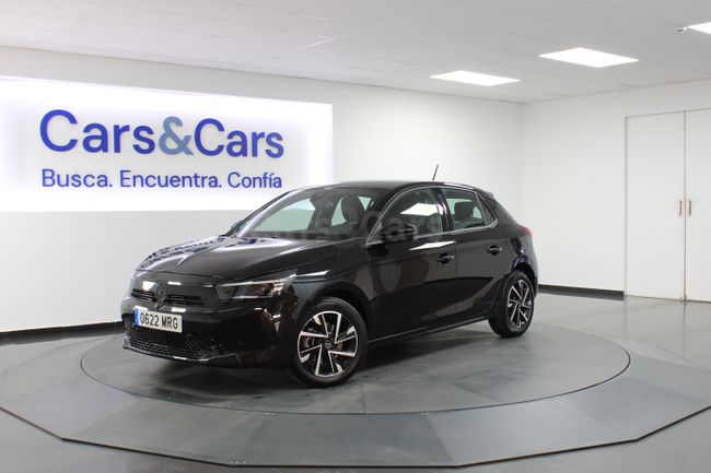 Foto 22 del coche Opel Corsa 1.2T XHL S/S GS 100  - 0622MRG de segunda mano en Madrid