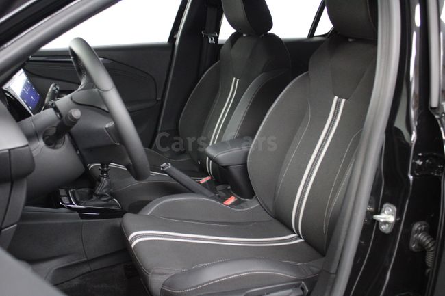 Foto 14 del coche Opel Corsa 1.2T XHL S/S GS 100  - 0622MRG de segunda mano en Madrid