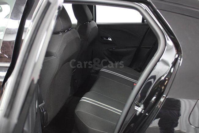 Foto 18 del coche Opel Corsa 1.2T XHL S/S GS 100  - 0622MRG de segunda mano en Madrid