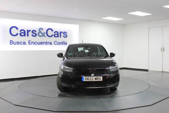 Foto 23 del coche Opel Corsa 1.2T XHL S/S GS 100  - 0622MRG de segunda mano en Madrid