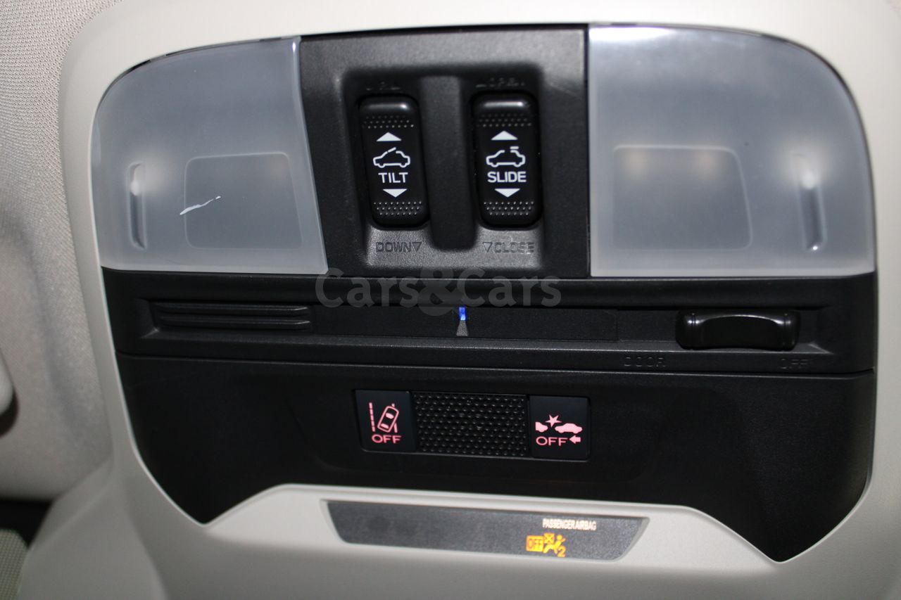 Foto 32 del anuncio Subaru XV 2.0i Executive Plus CVT Lin - E 2948 KNG de segunda mano en Madrid