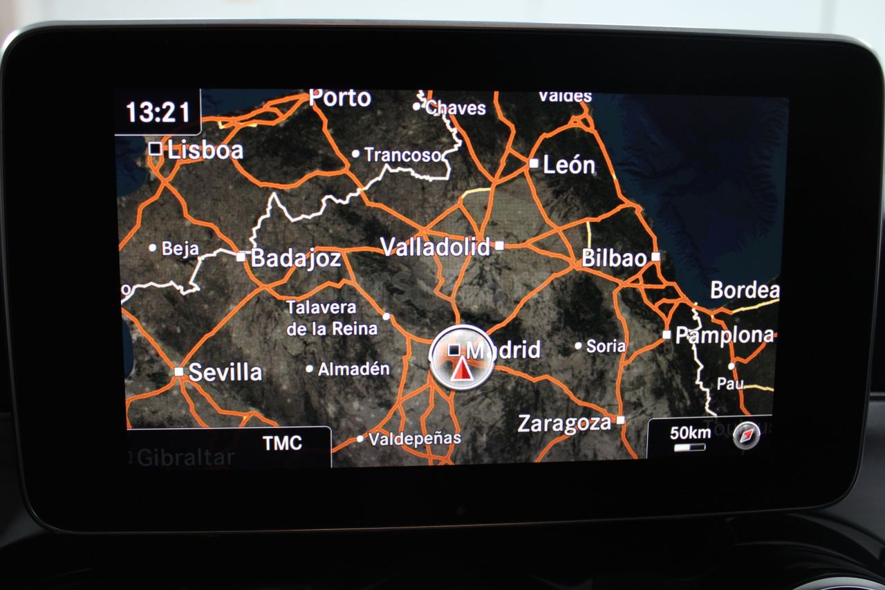 Foto 30 del anuncio Mercedes GLC 250d 4Matic Aut. - E 4071 JNP de segunda mano en Madrid