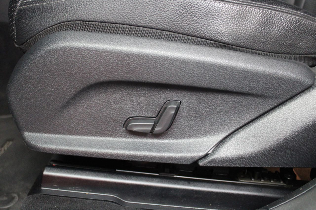 Foto 36 del anuncio Mercedes GLC 250d 4Matic Aut. - E 4071 JNP de segunda mano en Madrid