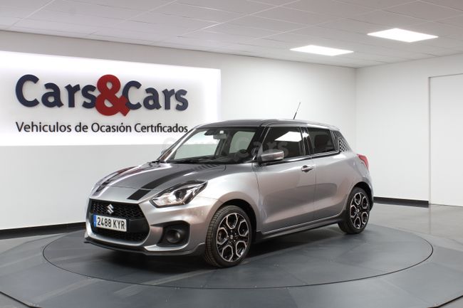 Foto principal Suzuki Swift 1.4T Sport