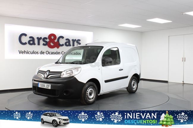 Foto principal Renault Kangoo Fg. Compact 1.5dCi ISOTERMO