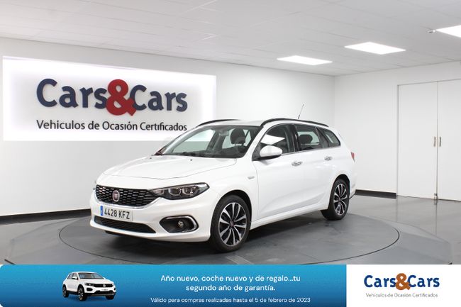 Foto principal Fiat Tipo Tipo SW 1.6 Multijet II Lounge