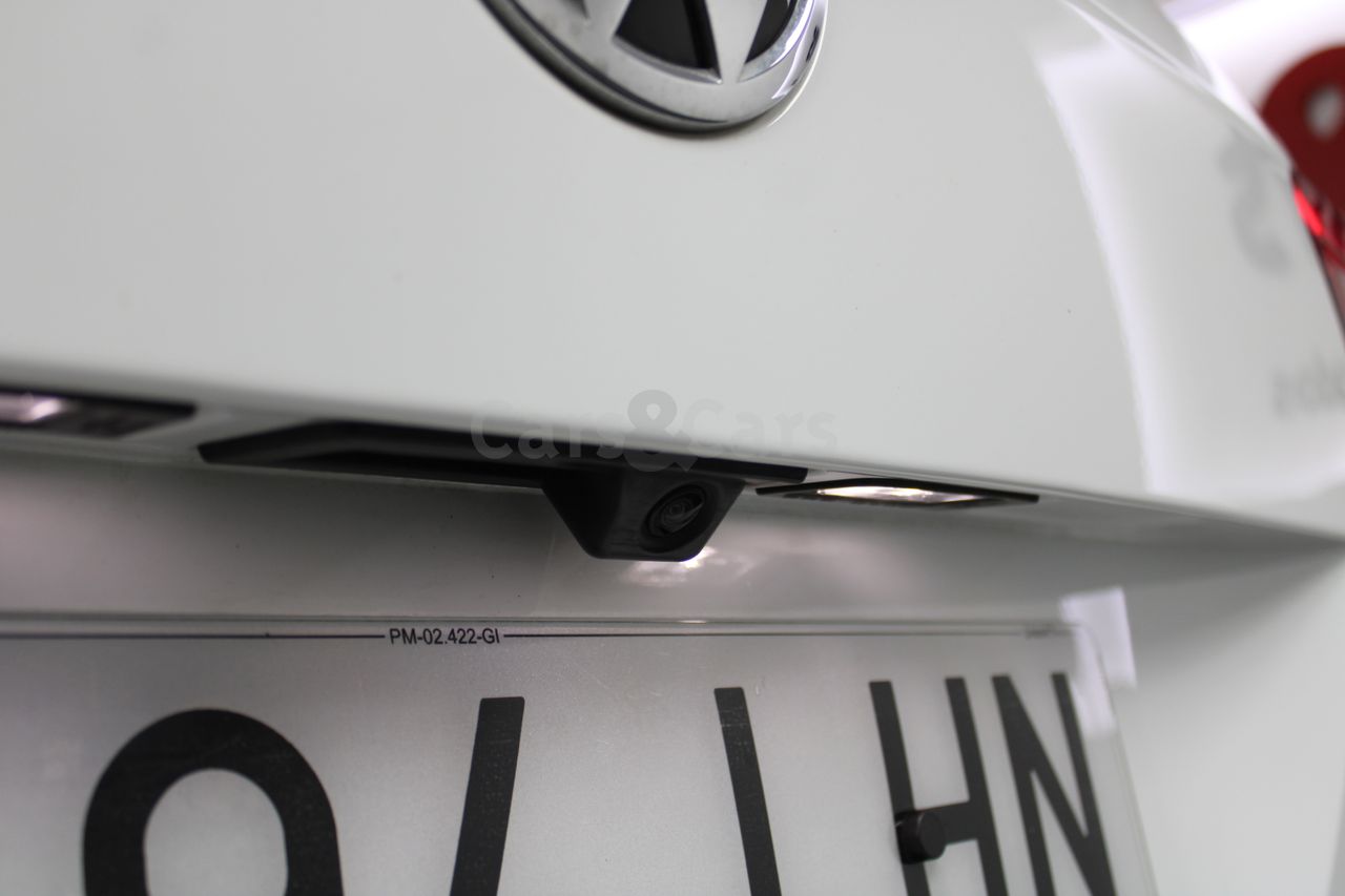 Foto 35 del anuncio Volkswagen Tiguan 2.0TDI Advance DSG 110k - E 1194 LHN de segunda mano en Madrid