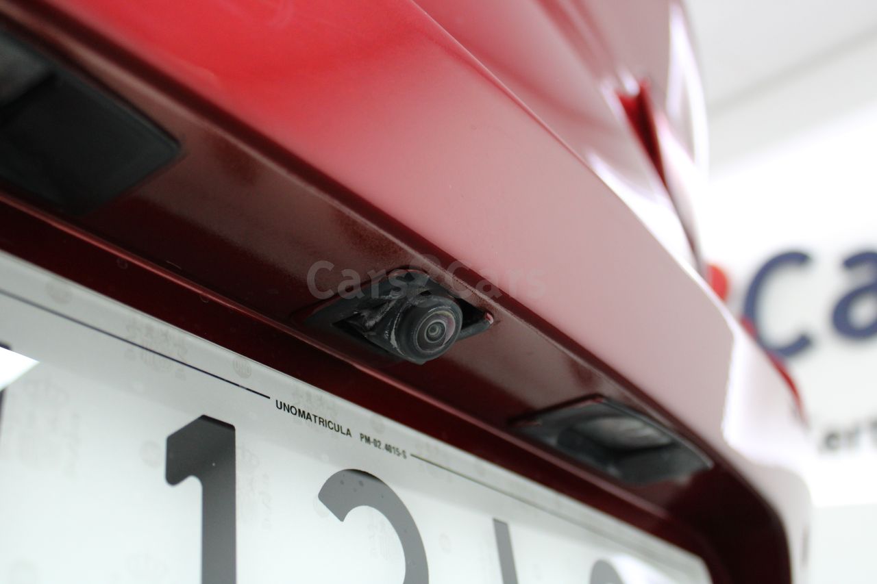 Foto 35 del anuncio Mazda 3 Mazda Sedán2.0 e-SG ZENITH - E 3112 LCR de segunda mano en Madrid