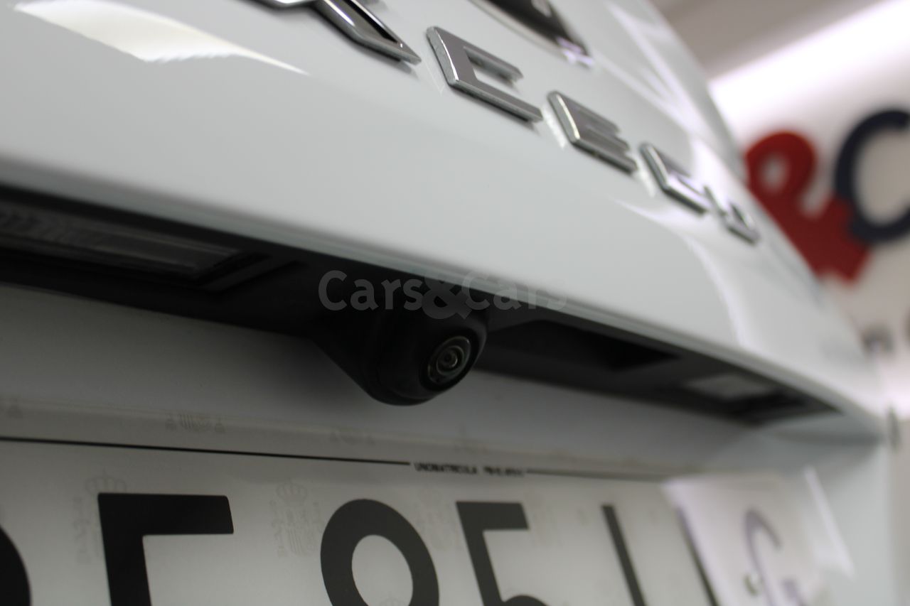 Foto 37 del anuncio Kia XCeed 1.6 PHEV eTech Aut. - E 8585 LLG de segunda mano en Madrid