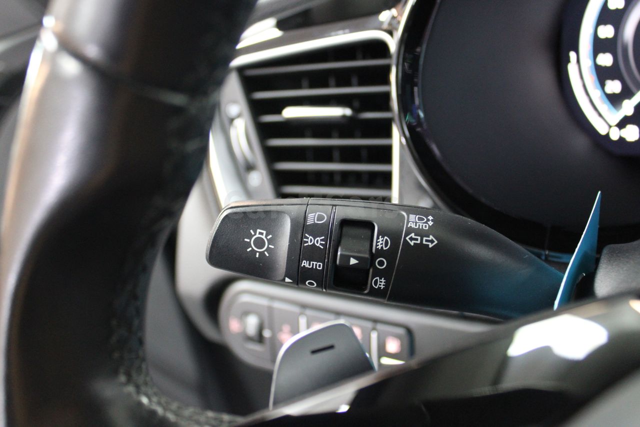 Foto 28 del anuncio Kia XCeed 1.6 PHEV eTech Aut. - E 8585 LLG de segunda mano en Madrid