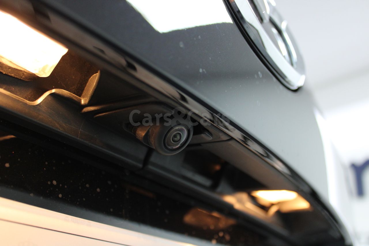 Foto 36 del anuncio Mazda CX-5 2.0 Zenith Black 165CV - E 8432 KSK de segunda mano en Madrid