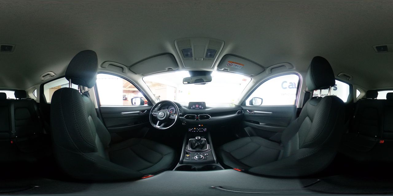 Foto 26 del anuncio Mazda CX-5 2.2D Origin 2WD 150 - E 5389 KLH de segunda mano en Madrid