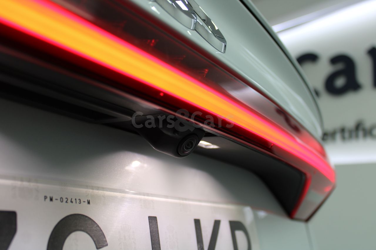 Foto 38 del anuncio Audi A7 SB 55 TFSIe Q-ultra ST 270k - E 9876 LKB de segunda mano en Madrid