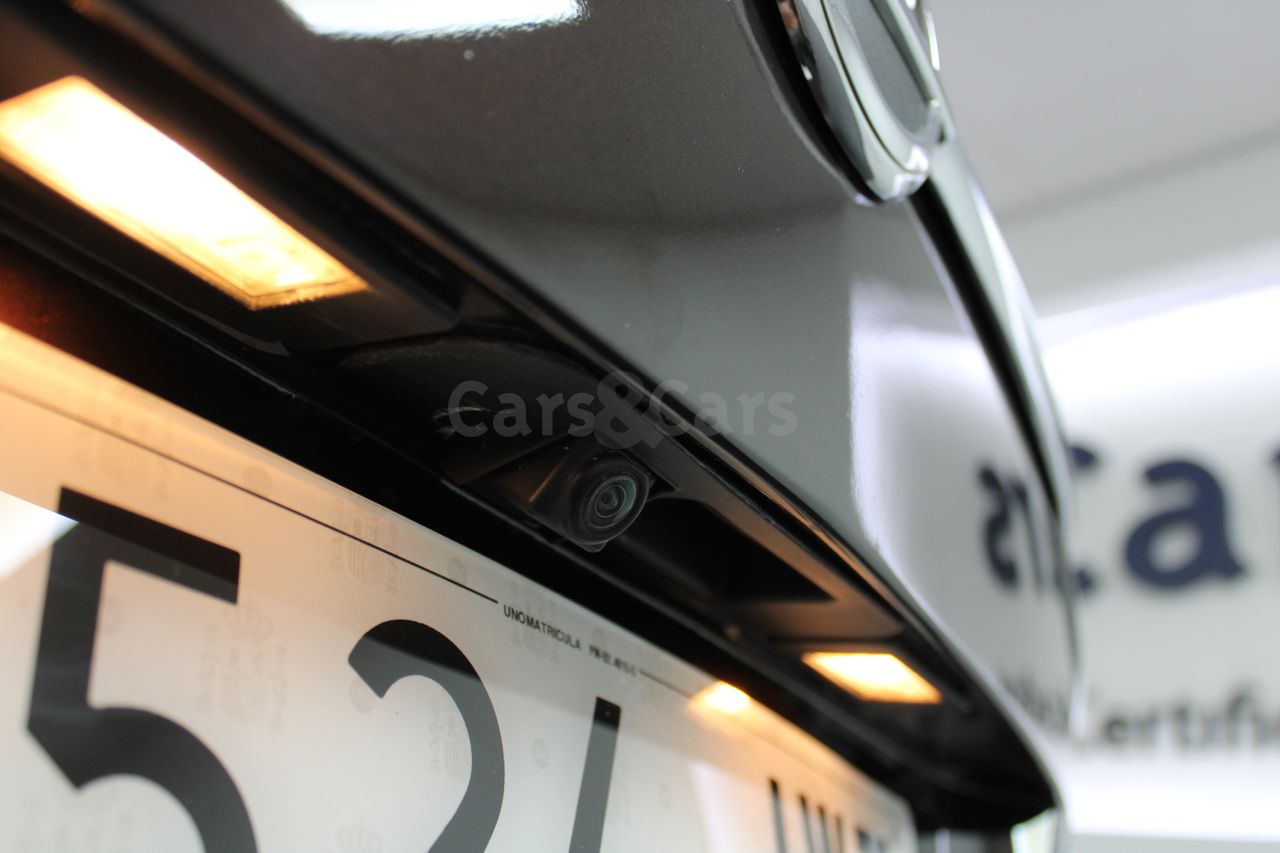 Foto 35 del anuncio Opel Zafira 2.0CDTI S/S Selective 1 - E 4524 JWZ de segunda mano en Madrid