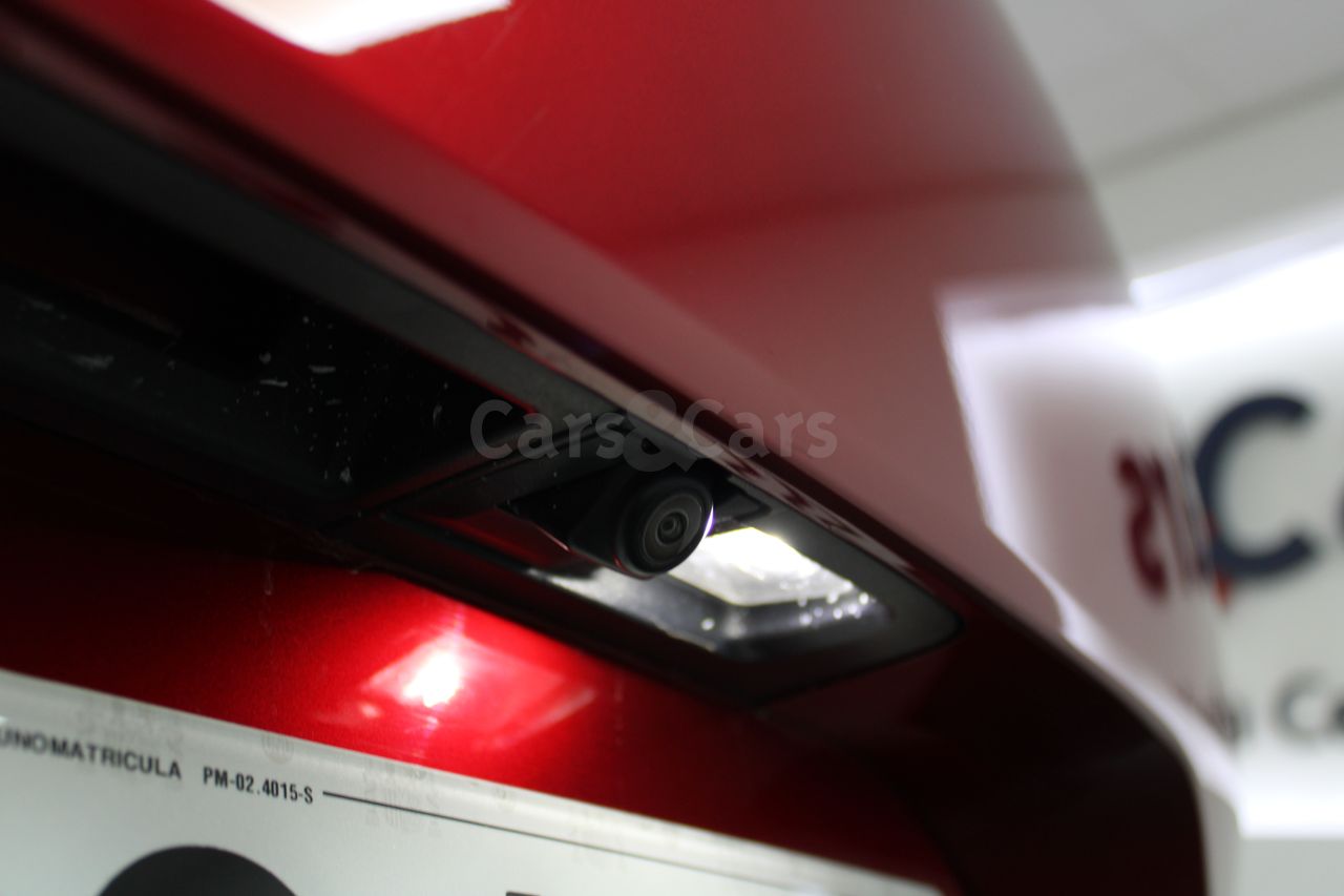 Foto 35 del anuncio Mazda MX-30 e-Skyactiv 1st Ed.Modern - E 8342 LJY de segunda mano en Madrid