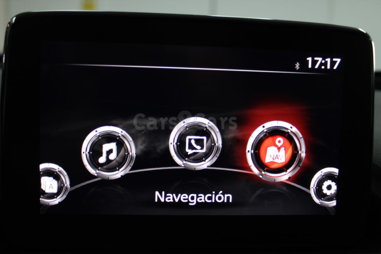 Foto 29 del anuncio Mazda MX-5 2.0 i-Stop i-Eloop Zenith - E 9571 LCK de segunda mano en Madrid