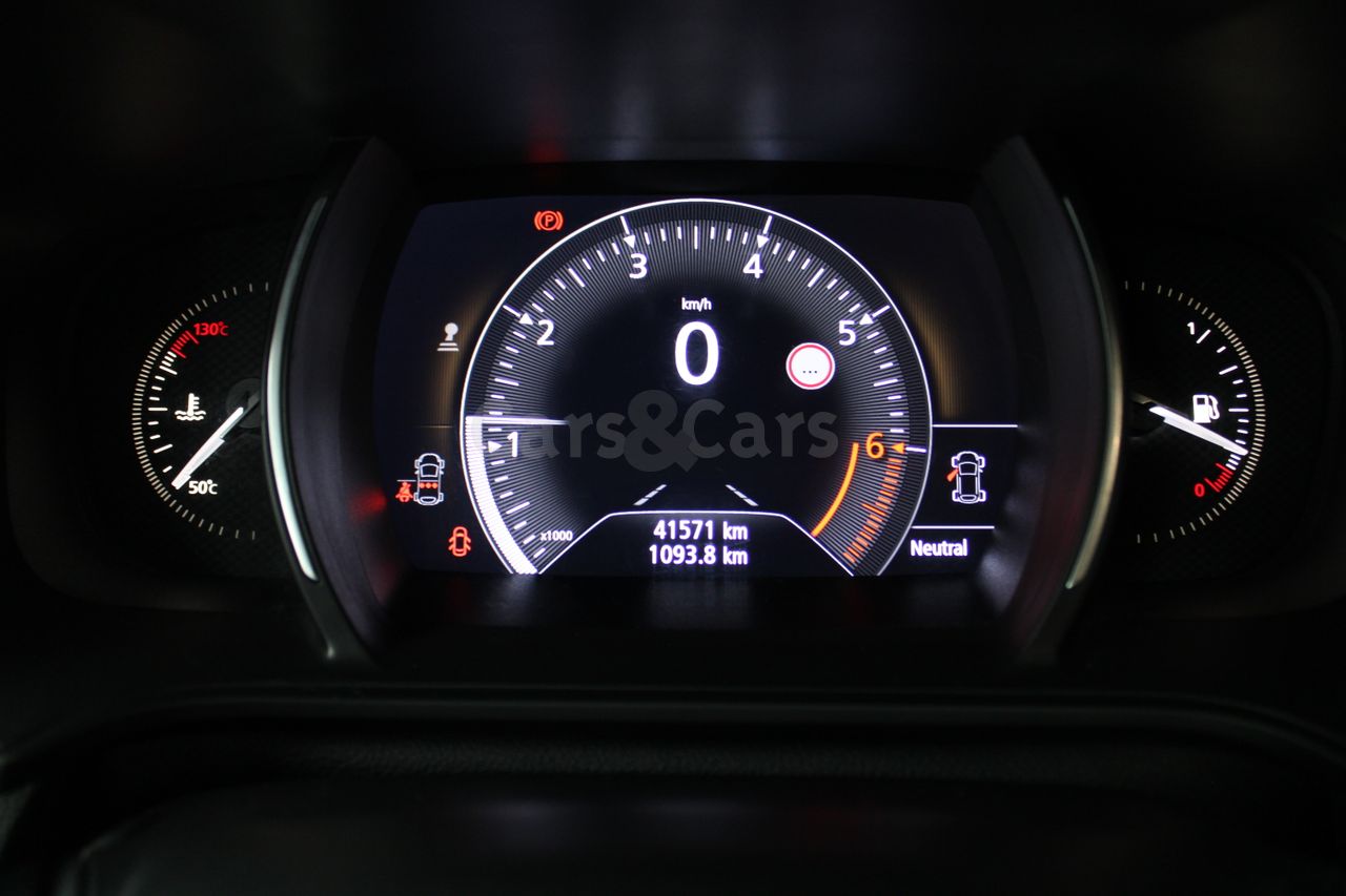 Foto 25 del anuncio Renault Megane Mégane 1.2 TCe Energy GT Line - E 3898 KMD de segunda mano en Madrid