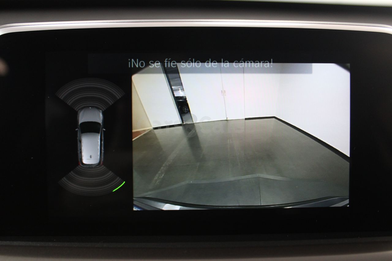 Foto 31 del anuncio BMW X1 sDrive 18dA - E 4422 KGK de segunda mano en Madrid