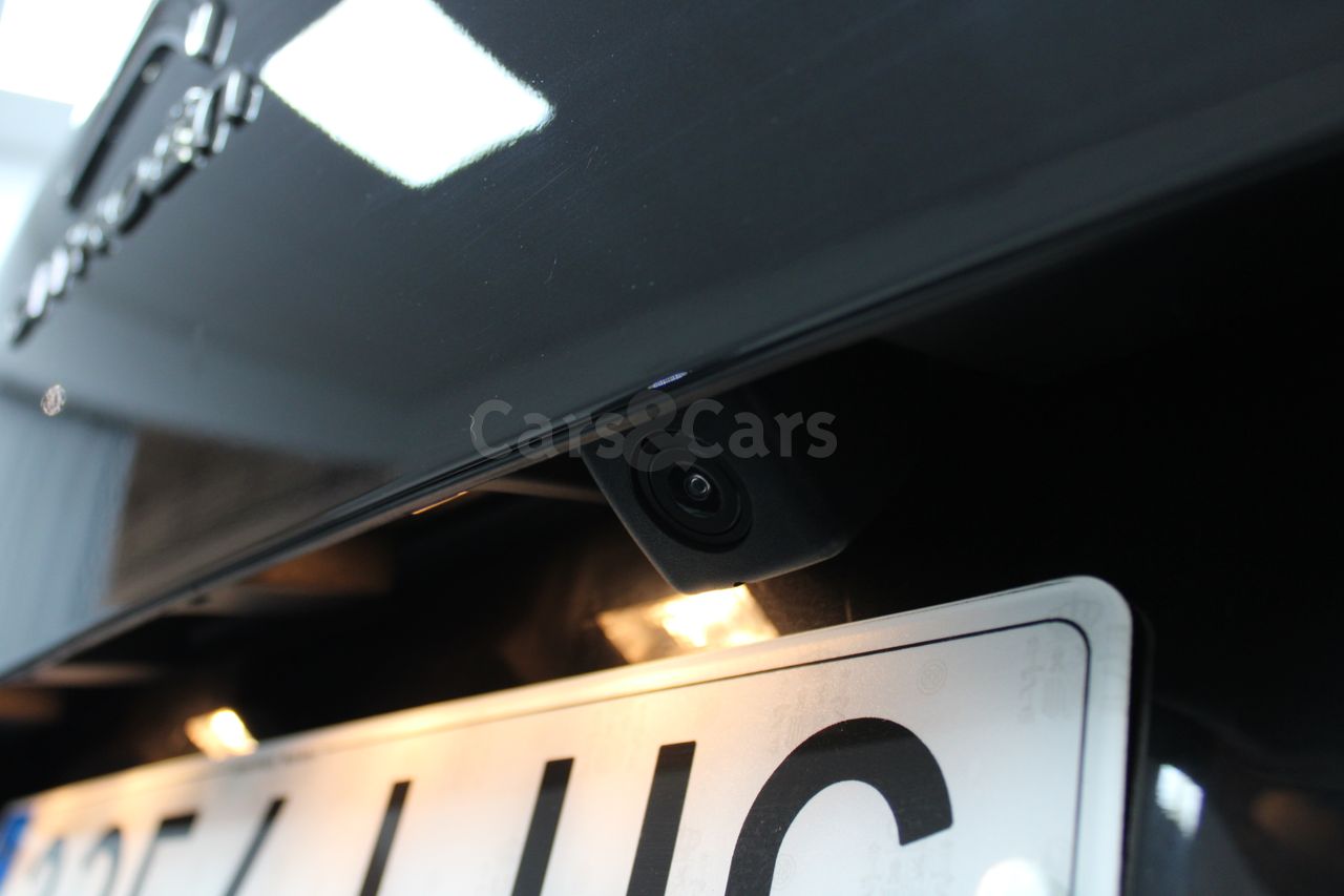 Foto 34 del anuncio Citroën C4 Cactus 1.2 PureTech S&S Shi - E 3254 LHG de segunda mano en Madrid