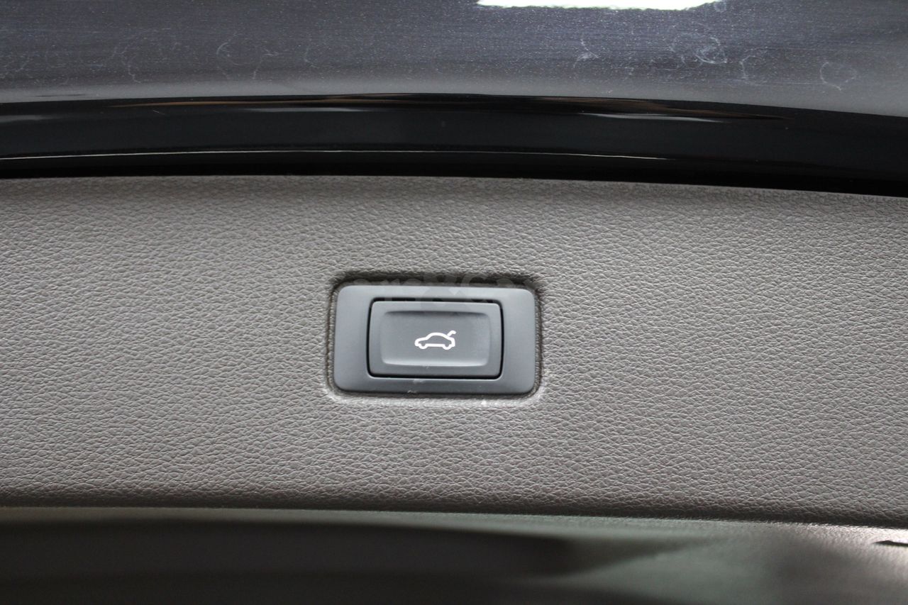 Foto 42 del anuncio Audi Q7 3.0TDI design quattro tiptronic - E 5198 KJR de segunda mano en Madrid