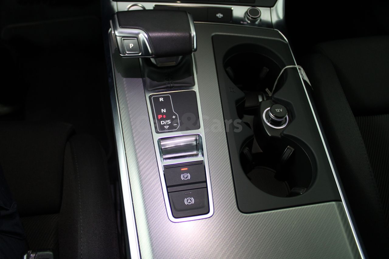 Foto 31 del anuncio Audi A6 40 TDI S Tronic Sport - E 5418 KRT de segunda mano en Madrid