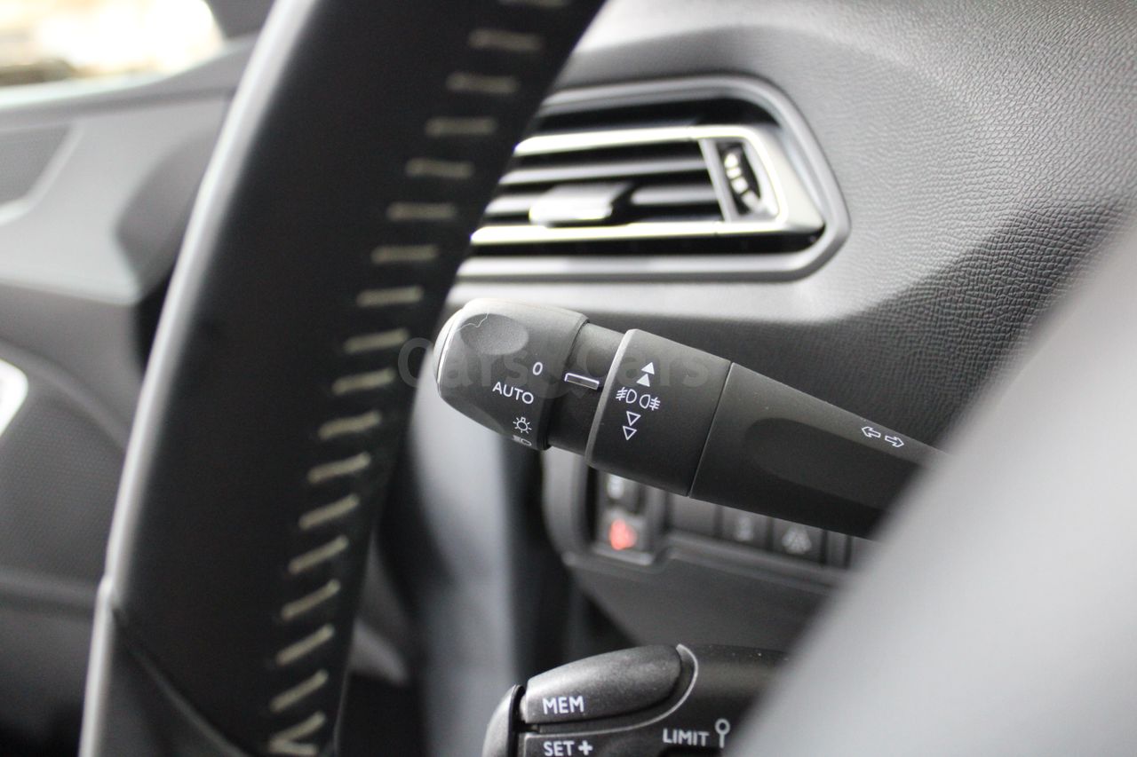 Foto Peugeot 308 28