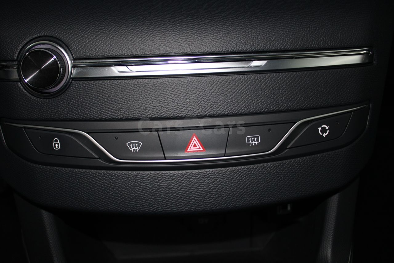 Foto Peugeot 308 32