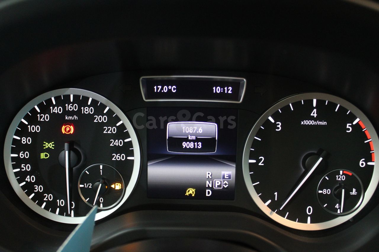 Foto 25 del anuncio Infiniti QX30 2.2d Premium AWD 7DCT - E 2237 KMV de segunda mano en Madrid