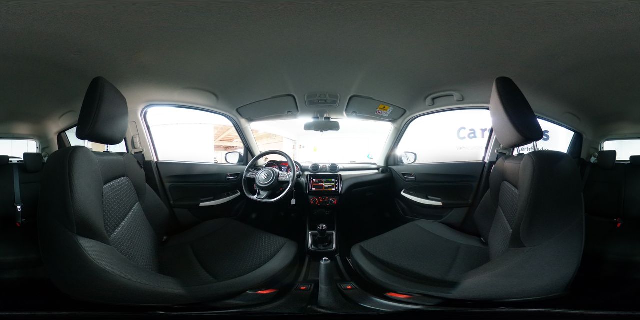 Foto 26 del anuncio Suzuki Swift 1.2 Mild Hybrid GLE 61KW - E 5449 LSN de segunda mano en Madrid