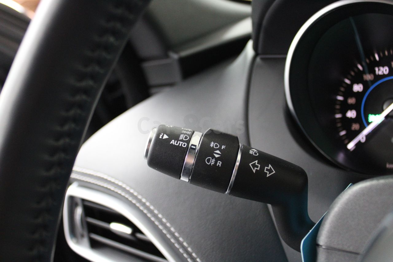 Foto 28 del anuncio Jaguar F-Pace 2.0 i4 R-Sport Aut. AWD - E 0012 KGV de segunda mano en Madrid