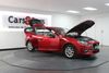 Foto 16 del coche Mazda 3 Mazda 2.0 Evolution+Navegador - 6645KKN de segunda mano en Madrid
