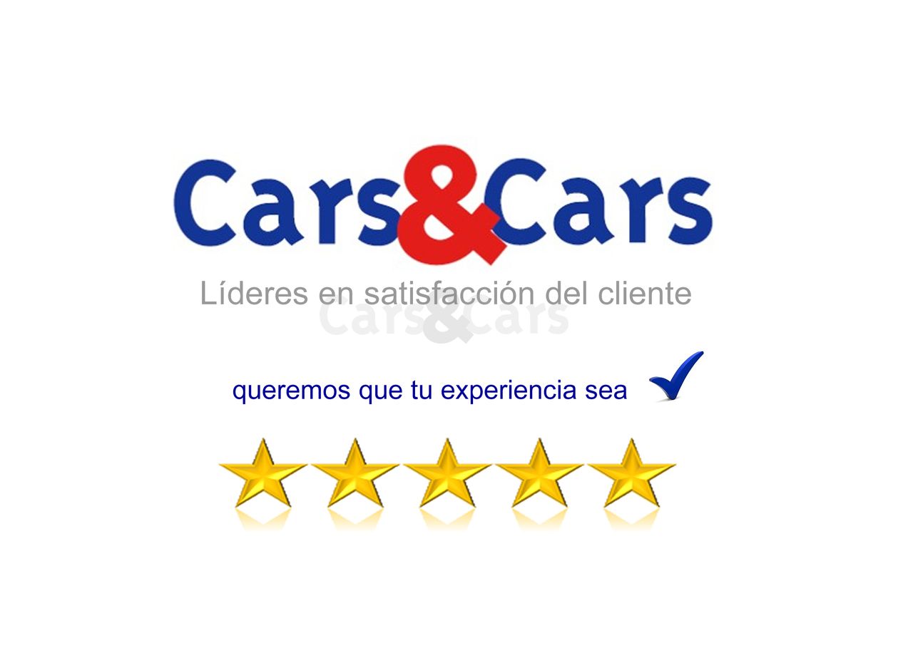 Foto 5 del anuncio Citroën C4 Cactus 1.2 PureTech S&S Fee - E 0700 LCV de segunda mano en Madrid