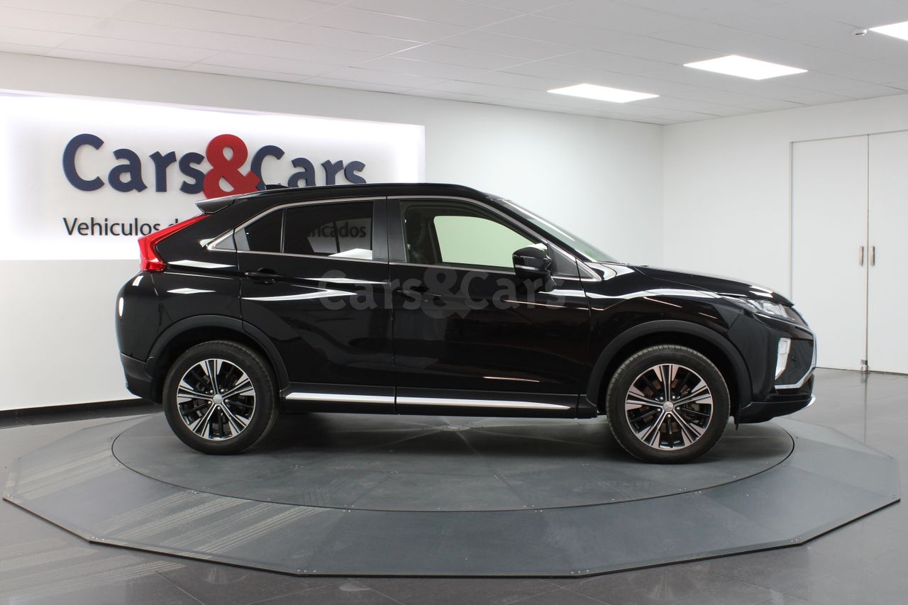 Foto 5 del anuncio Mitsubishi Eclipse Cross 150 T Motion 2WD - E 5791 KNR de segunda mano en Madrid