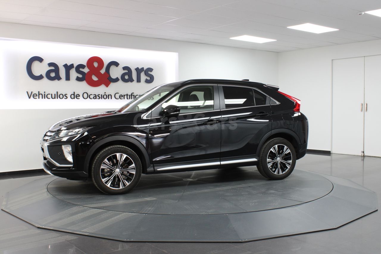Foto 12 del anuncio Mitsubishi Eclipse Cross 150 T Motion 2WD - E 5791 KNR de segunda mano en Madrid