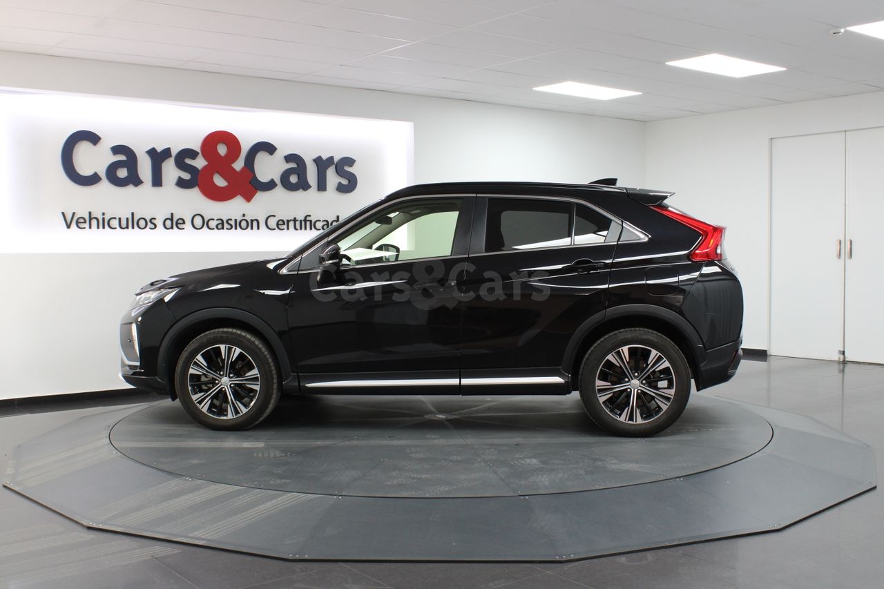 Foto 11 del anuncio Mitsubishi Eclipse Cross 150 T Motion 2WD - E 5791 KNR de segunda mano en Madrid