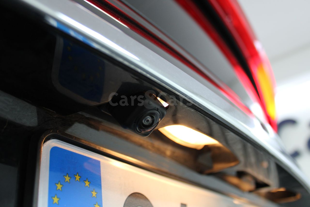 Foto 36 del anuncio Mitsubishi Eclipse Cross 150 T Motion 2WD - E 3424 KMN de segunda mano en Madrid