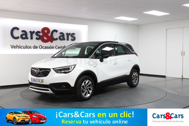 Foto principal Opel Crossland X 1.2T S&S Excellenc