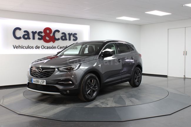 Foto principal Opel Grandland X 1.2T S&S 2020 
