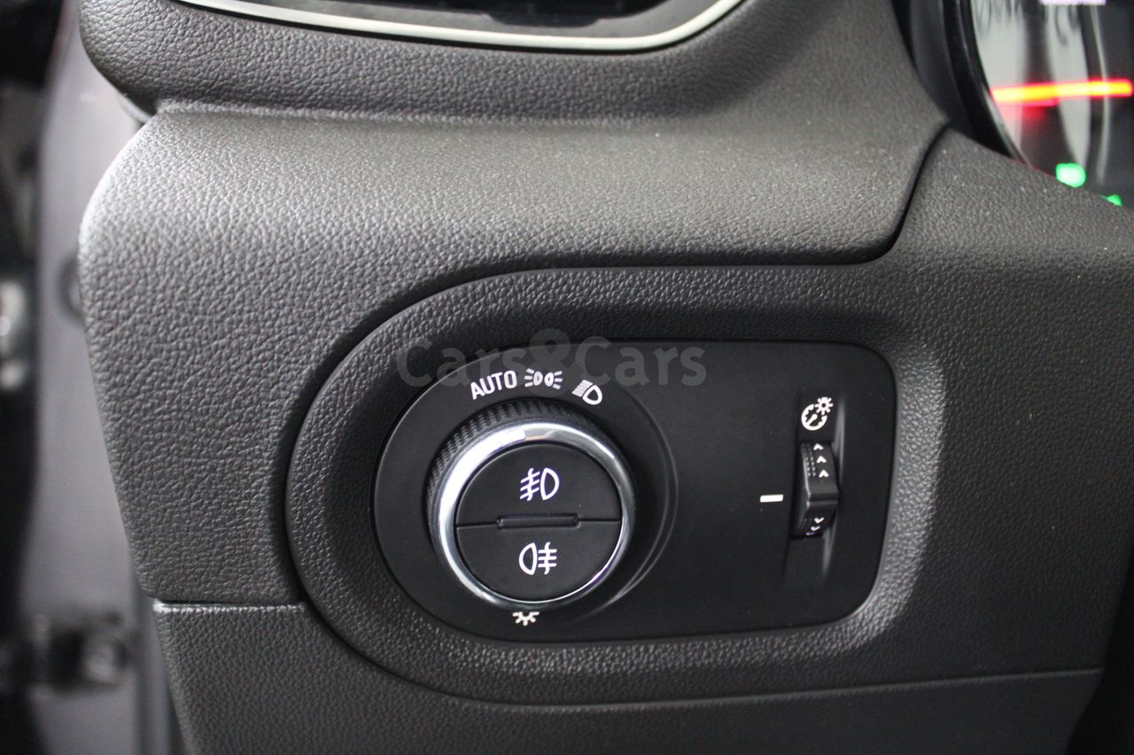 Foto 34 del anuncio Opel Grandland X 1.2T S&S 2020 - E 4498 LSP de segunda mano en Madrid