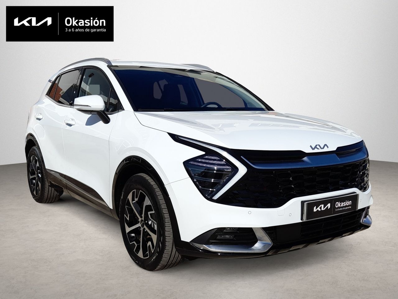 kia sportage 2022 /