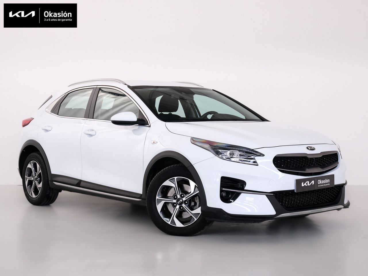 kia xceed 2021 /