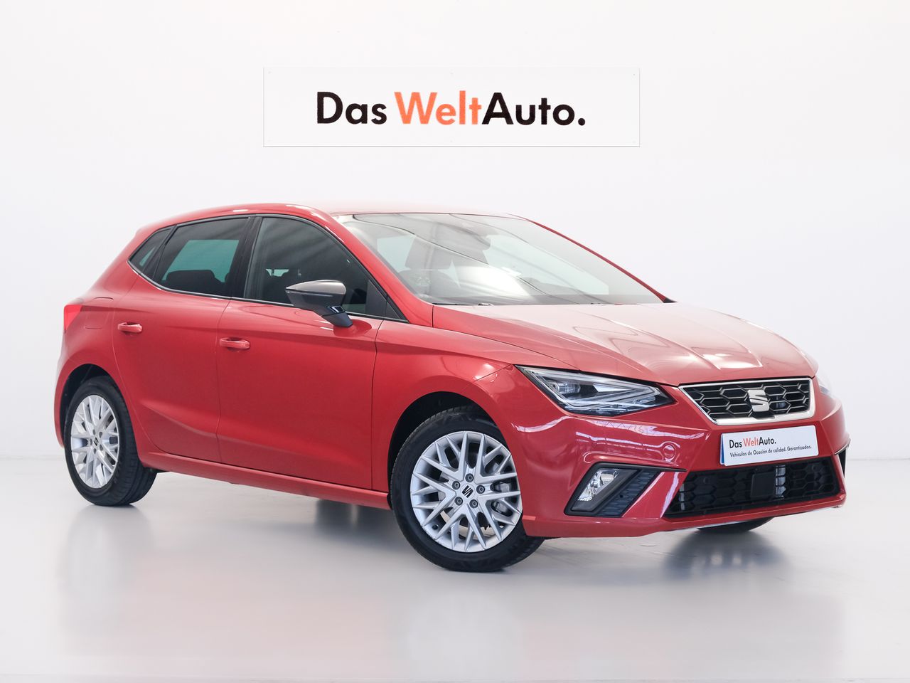 seat ibiza 2023 /