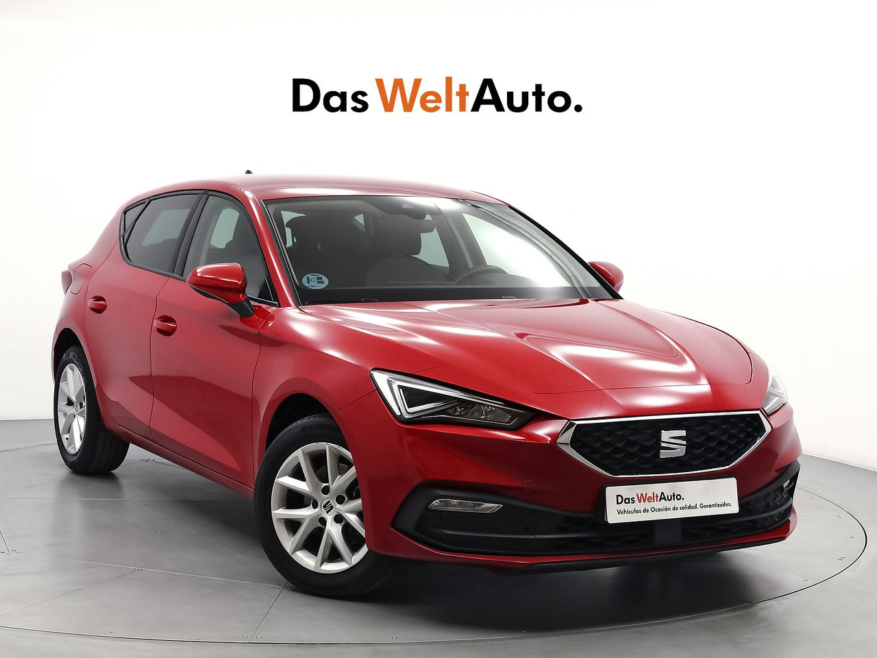 seat leon 2021 /