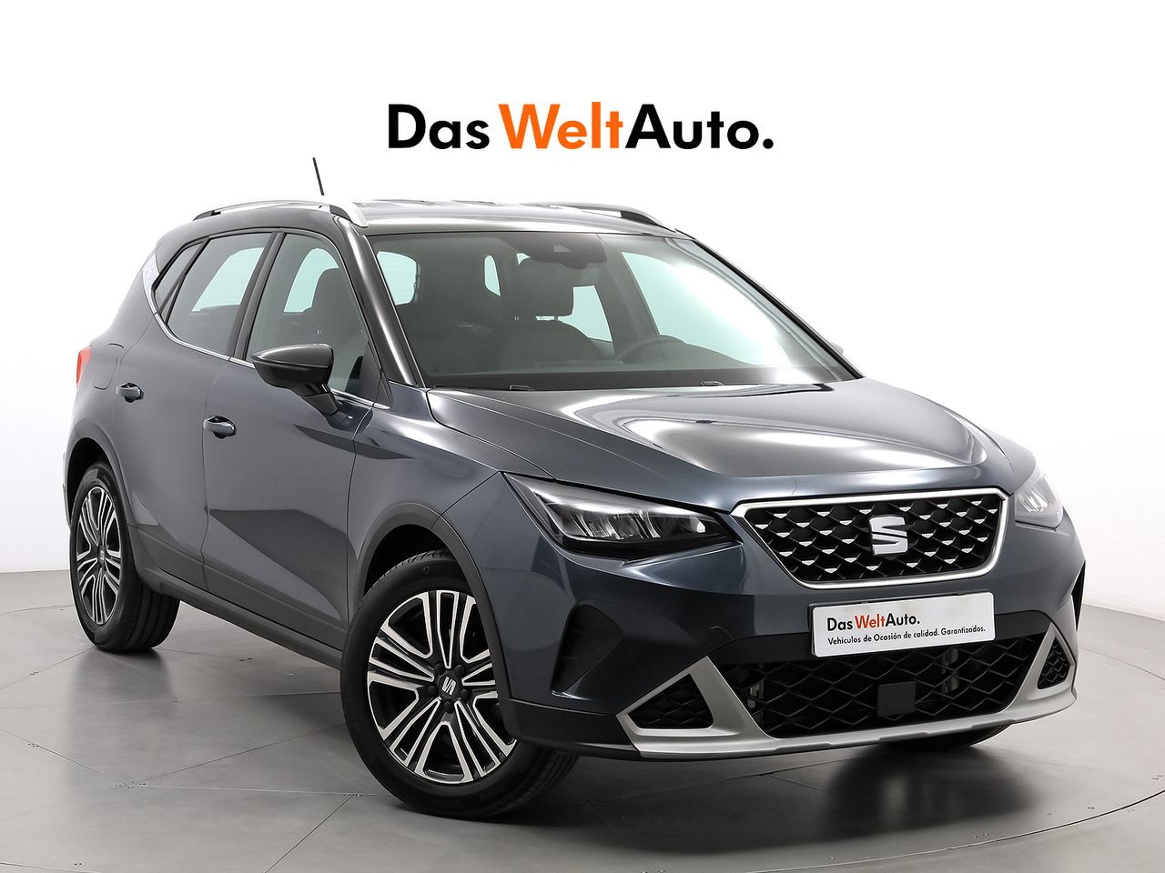 seat arona 2022 /